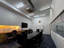Ubi Techpark (D14), Factory #625887921